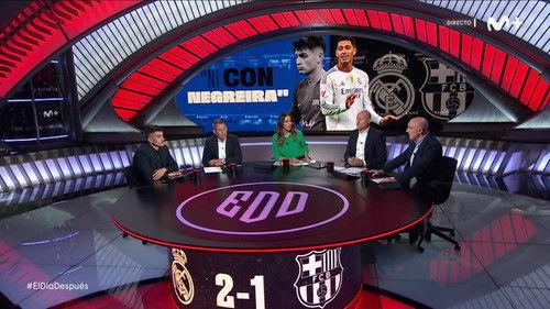 El Día Después Season 25 Episode 9 - Episode 9