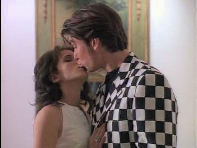 undefined Season 2 Episode 11 - The Young and the Relentless