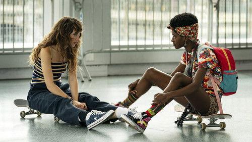 undefined Season 1 Episode 5 - Perstephanie