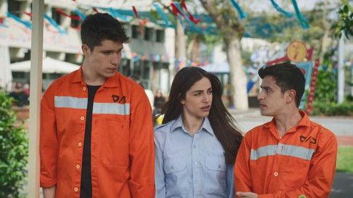 The Policeman's Daughter Season 2 Episode 16 - Episode 16