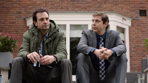 Oogappels Season 2 Episode 6 - Het groene monster