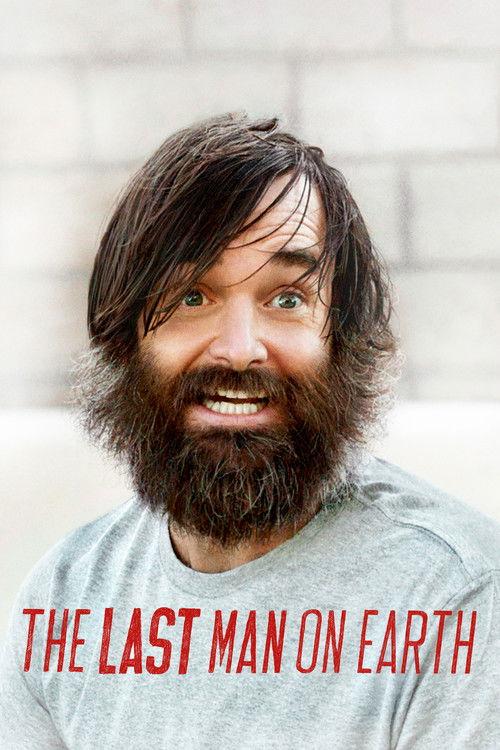 The Last Man on Earth poster