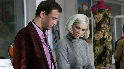 Ojciec Mateusz Season 2 Episode 14 - Episode 14