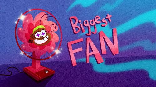 Mighty Magiswords Season 1 Episode 15 - Biggest Fan