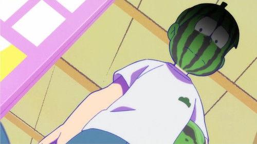 Mr. Osomatsu Season 4 Episode 2 - Watermelon Alien