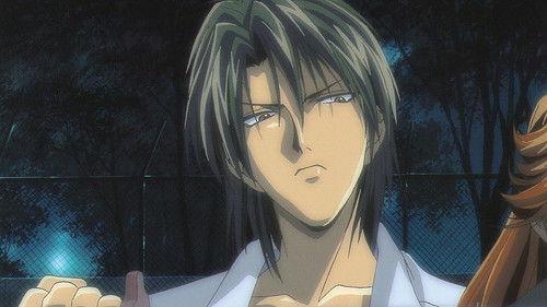 Angel Sanctuary Season 1 Episode 2 - Awakening