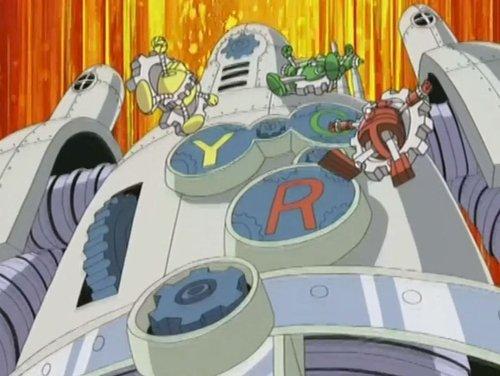 undefined Season 1 Episode 221 - The Final Duel (1)