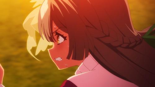 Umamusume: Pretty Derby Season 3 Episode 6 - Diamond