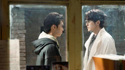 Stay With Me Season 1 Episode 11 - Episode 11