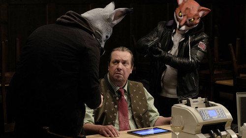 The Old Fox Season 44 Episode 3 - Episode 3