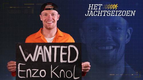 Jachtseizoen Season 5 Episode 1 - Enzo Knol on the Run
