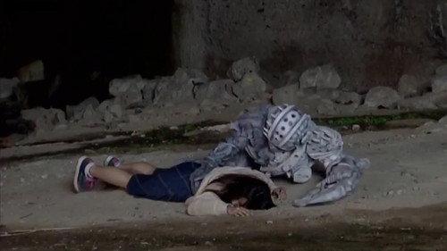 Kamen Rider 555 Season 1 Episode 42 - Broken Wings