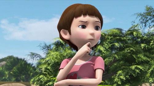 Hello Carbot Season 3 Episode 14 - Episode 14