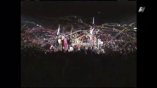 AJW Classics Season 1 Episode 4 - AJW Classics 004