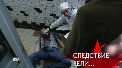 The investigation was conducted Season 15 Episode 8 - Episode 8