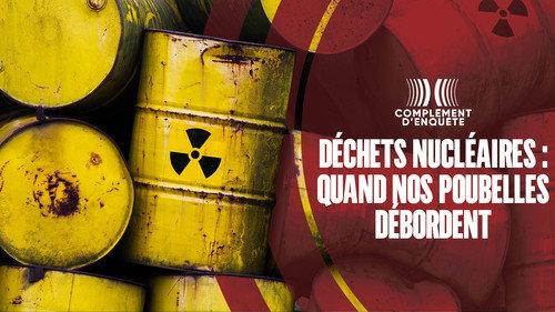 Complément d'enquête Season 23 Episode 22 - Episode 22