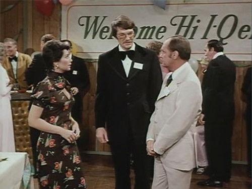 The Bob Newhart Show Season 2 Episode 8 - Mister Emily Hartley