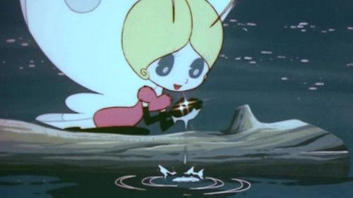 Starchild Chobin Season 1 Episode 5 - Episode 5