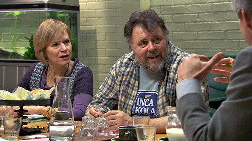 Ihmisten puolue Season 2 Episode 14 - Episode 14