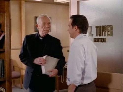 Dream On Season 2 Episode 12 - The Charlotte Letter