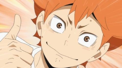 Haikyu!! Season 4 Episode 3 - Perspective
