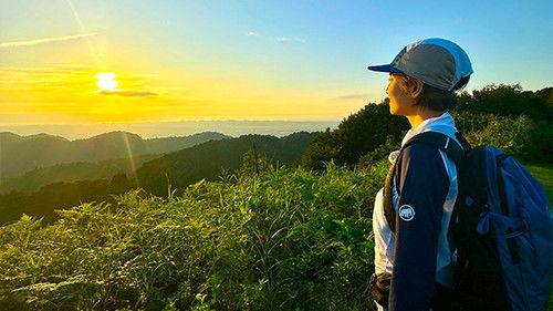 Because the Mountain is There Season 3 Episode 22 - Episode 22