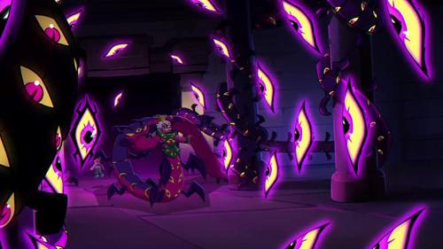 LEGO Monkie Kid Season 5 Episode 7 - Into the Pagoda