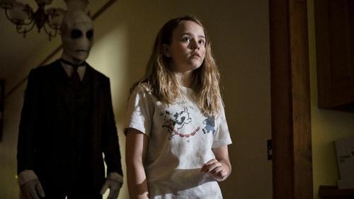 Just Beyond Season 1 Episode 4 - My Monster