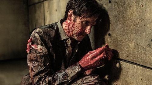 Background image for What's Been Lost