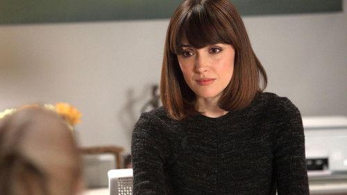 Damages Season 5 Episode 4 - I Love You, Mommy