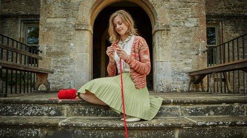 Endeavour Season 3 Episode 3 - Prey