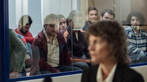 undefined Season 1 Episode 5 - The Silence