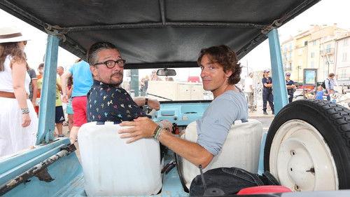 Top Gear France Season 3 Episode 5 - Episode 5