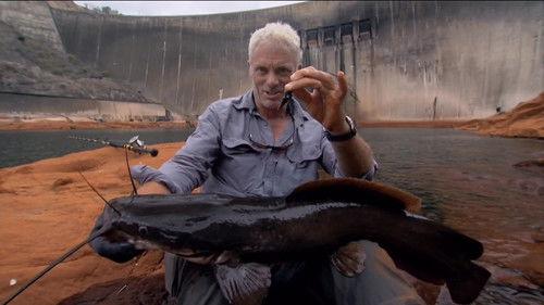 River Monsters Season 4 Episode 3 - Invisible Executioner