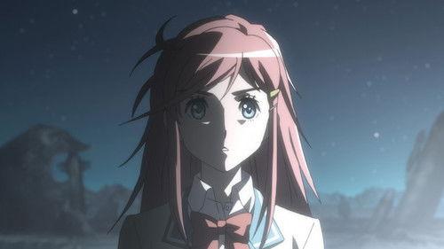 Bodacious Space Pirates Season 1 Episode 2 - My Power, The Power of the Pirates