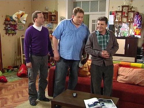 The Voronins Season 10 Episode 5 - Episode 5