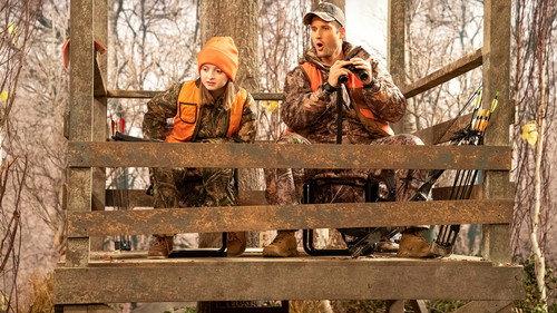 United States of Al Season 2 Episode 13 - Hunt / Shikar