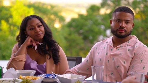 Married at First Sight Season 19 Episode 10 - Retreat and Defeat