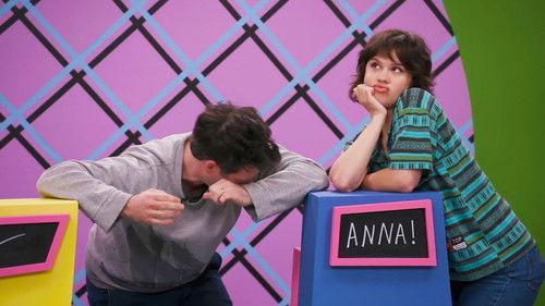 Make Some Noise Season 2 Episode 5 - A Track Announcer Who's Clearly Attracted to One of the Horses