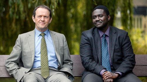 Lewis Season 7 Episode 3 - The Ramblin' Boy (1)