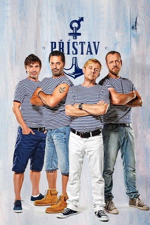 Port poster