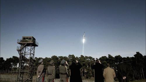 Nazi Megastructures Season 1 Episode 2 - V2 Rocket Bases