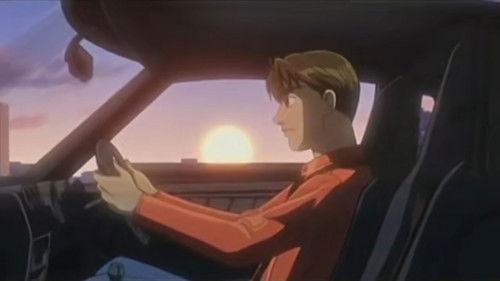 Wangan Midnight Season 1 Episode 1 - Devil Z