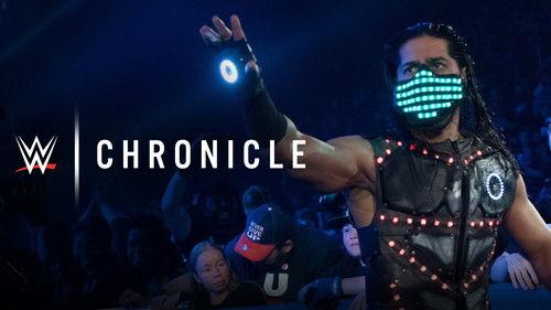 WWE Chronicle Season 2 Episode 5 - Ali
