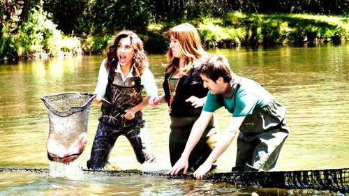 Con el culo al aire Season 3 Episode 4 - Episode 4