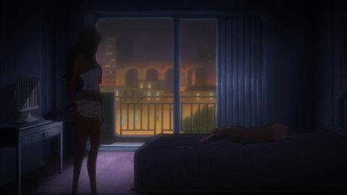 Michiko & Hatchin Season 1 Episode 8 - Black Noise and a Dope Game