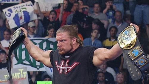 Raw Season 9 Episode 18 - Raw - Apr. 30, 2001