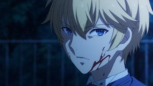 undefined Season 1 Episode 8 - The Magic Definition of the Monster and the Commoner