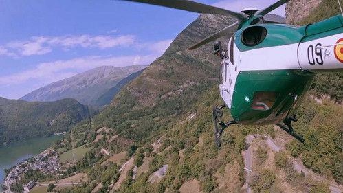 Rescate Season 1 Episode 1 - The Hidden Danger