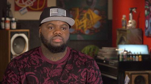 Black Ink Crew New York Season 4 Episode 7 - The Butt Party